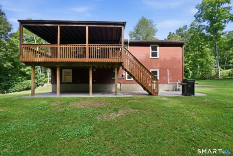 154 South Road Bolton CT 06043