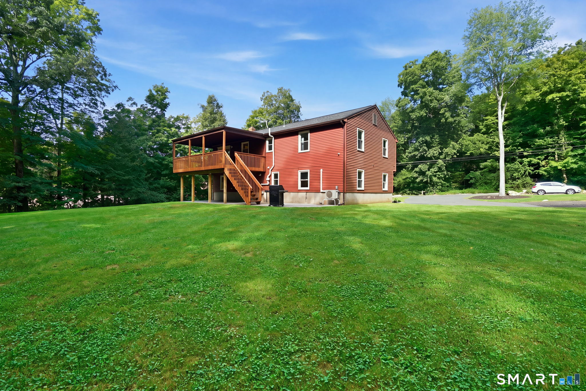 154 South Road Bolton CT 06043