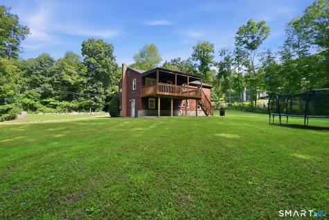 154 South Road Bolton CT 06043