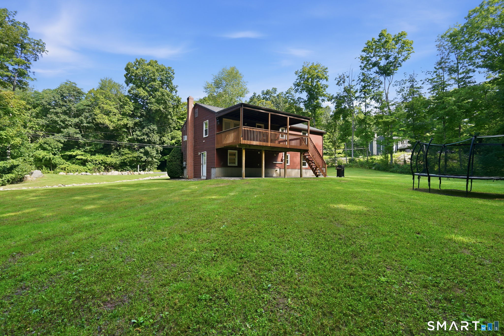 154 South Road Bolton CT 06043