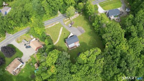 154 South Road Bolton CT 06043