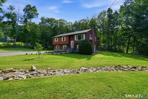 154 South Road Bolton CT 06043