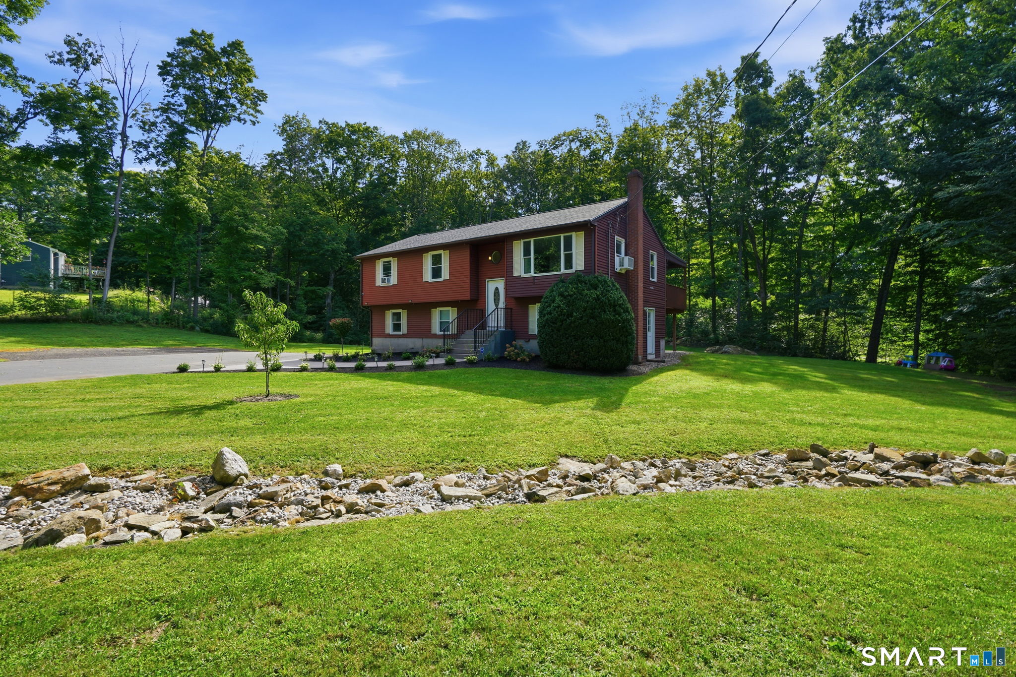 154 South Road Bolton CT 06043
