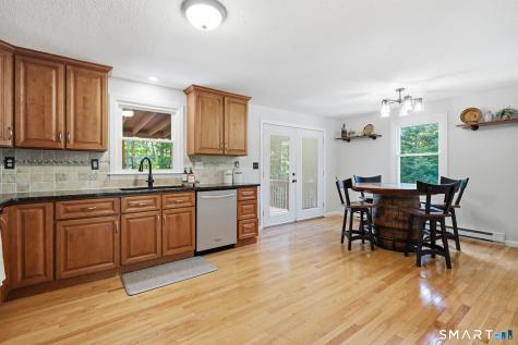 154 South Road Bolton CT 06043