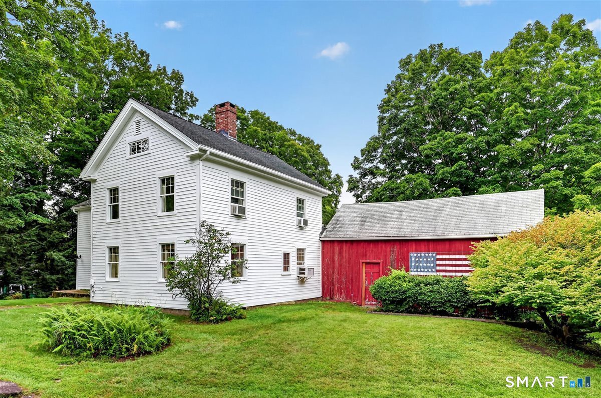 635 Northfield Road Watertown CT 06795