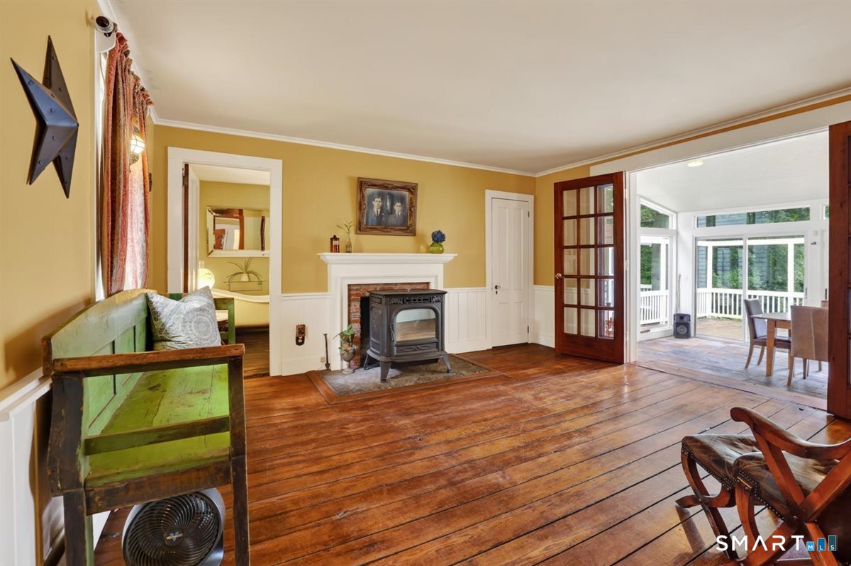 635 Northfield Road Watertown CT 06795