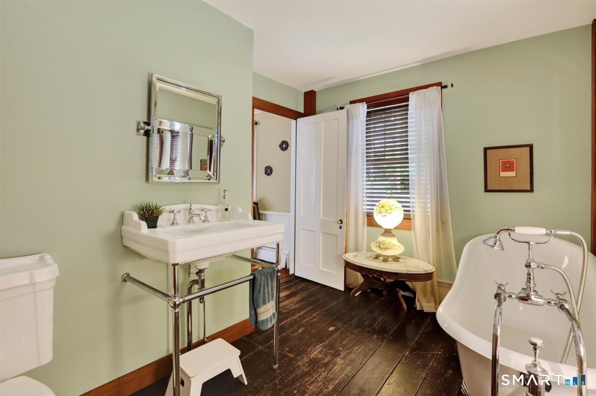 635 Northfield Road Watertown CT 06795