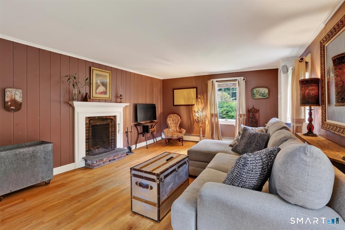 635 Northfield Road Watertown CT 06795