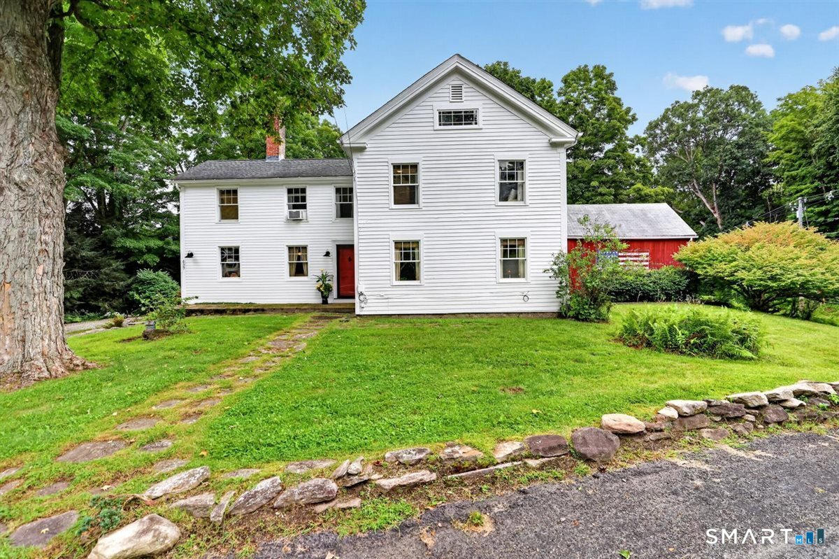 635 Northfield Road Watertown CT 06795