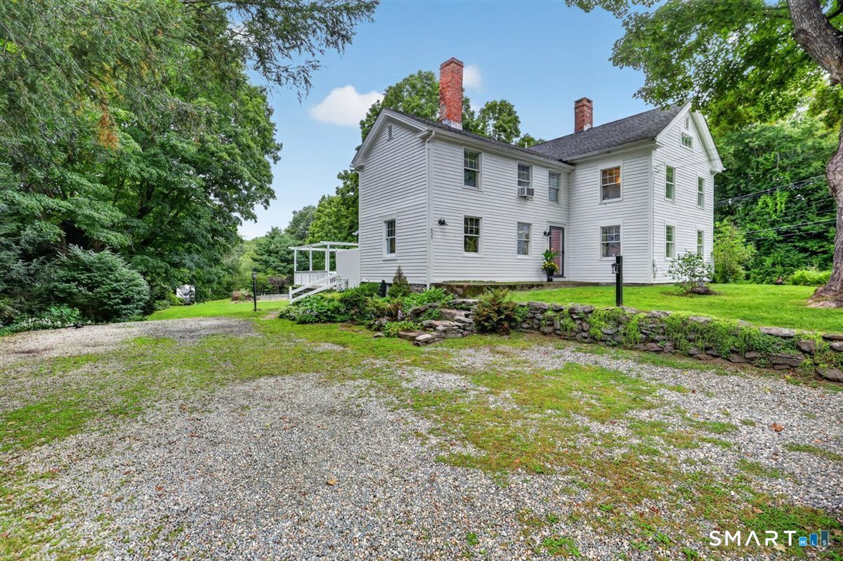 635 Northfield Road Watertown CT 06795