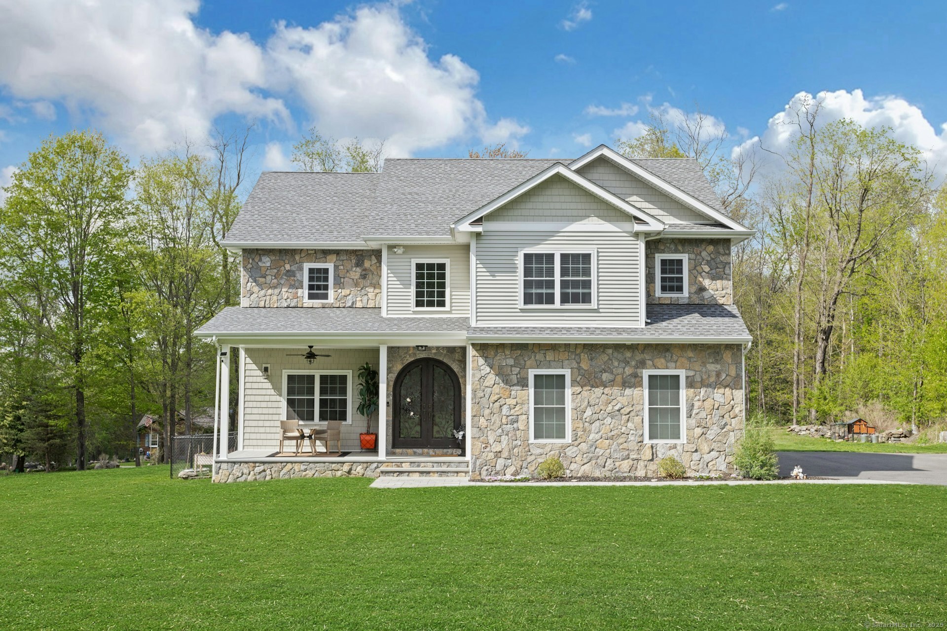13 Wanzer Hill Road Sherman CT 06784