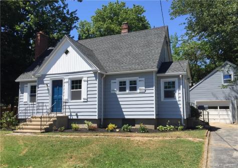 20 Pomona Avenue Milford CT 06460