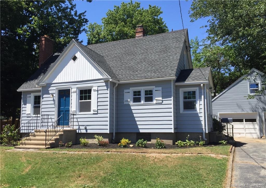 20 Pomona Avenue Milford CT 06460