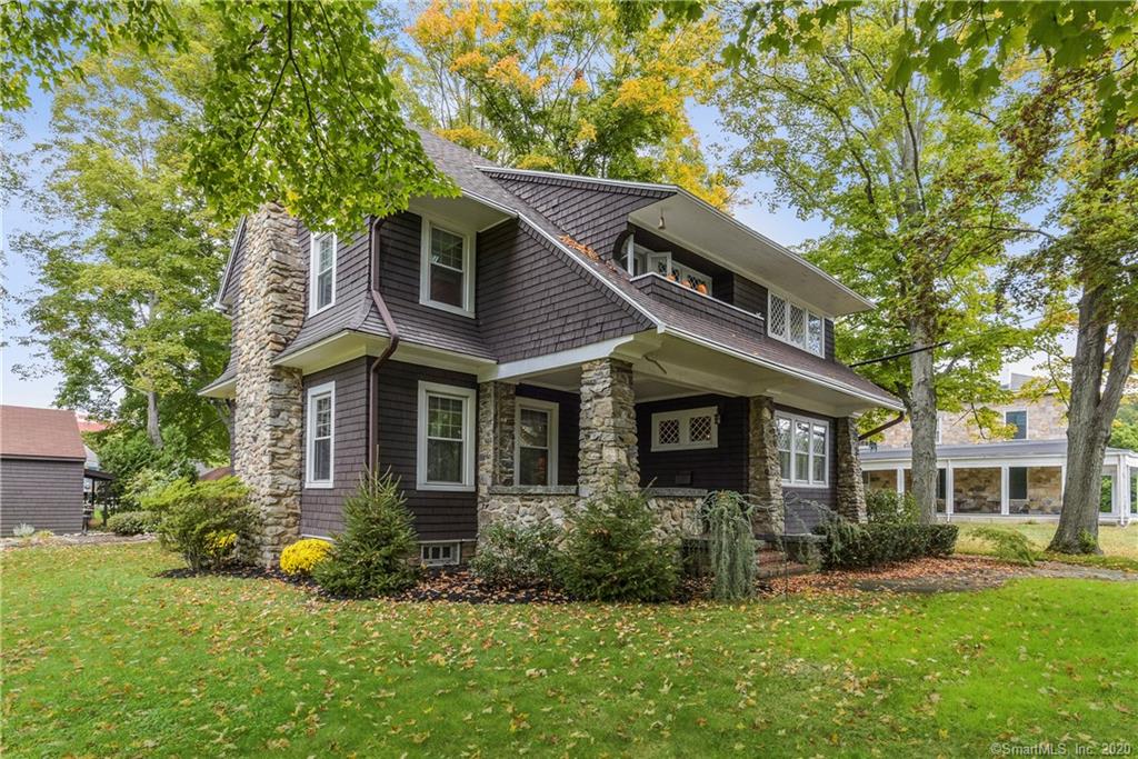 34 Rockwell Street Norwich CT 06360