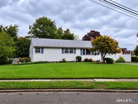 51 Meadow Park Drive Milford CT 06461