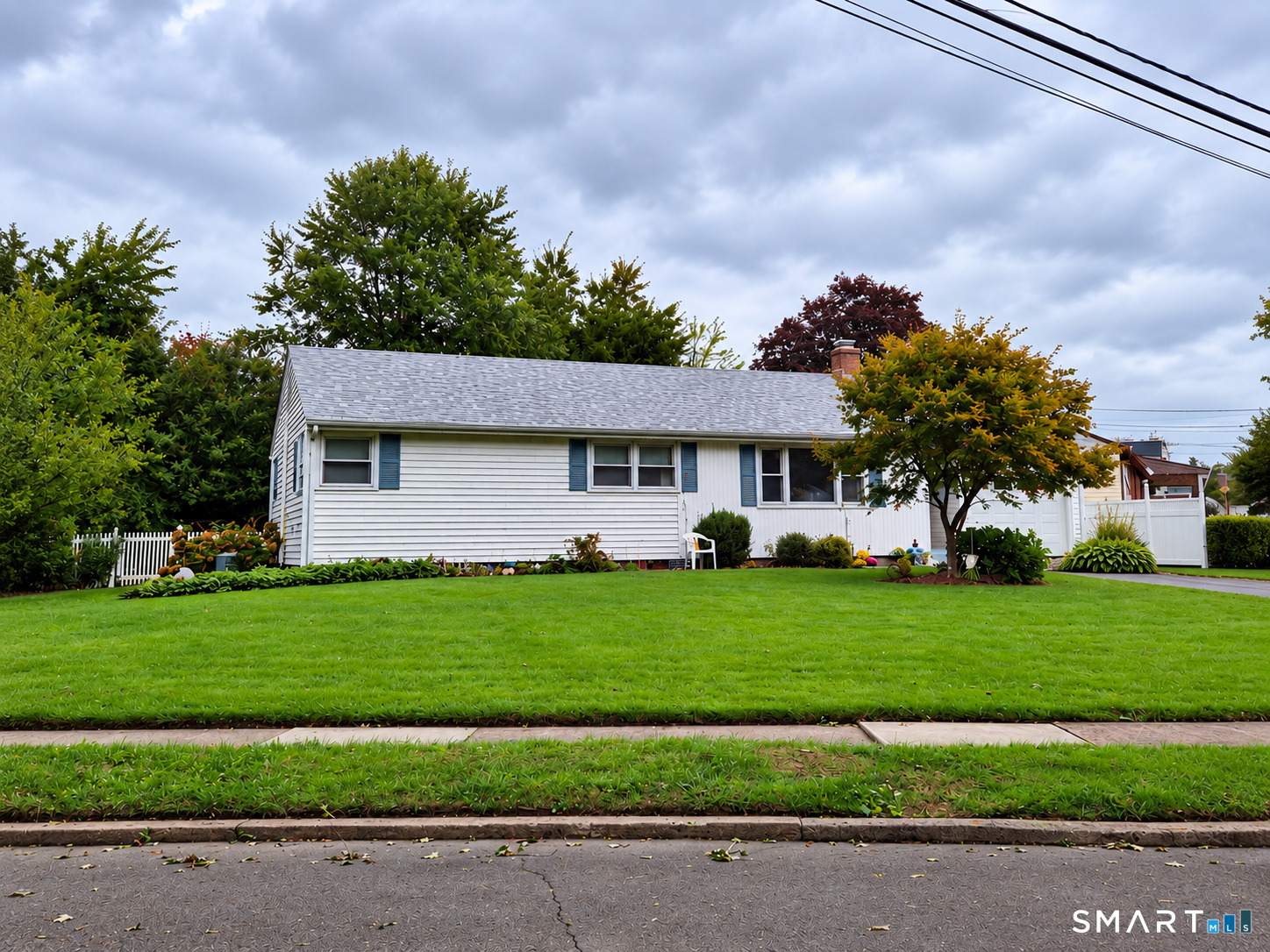 51 Meadow Park Drive Milford CT 06461