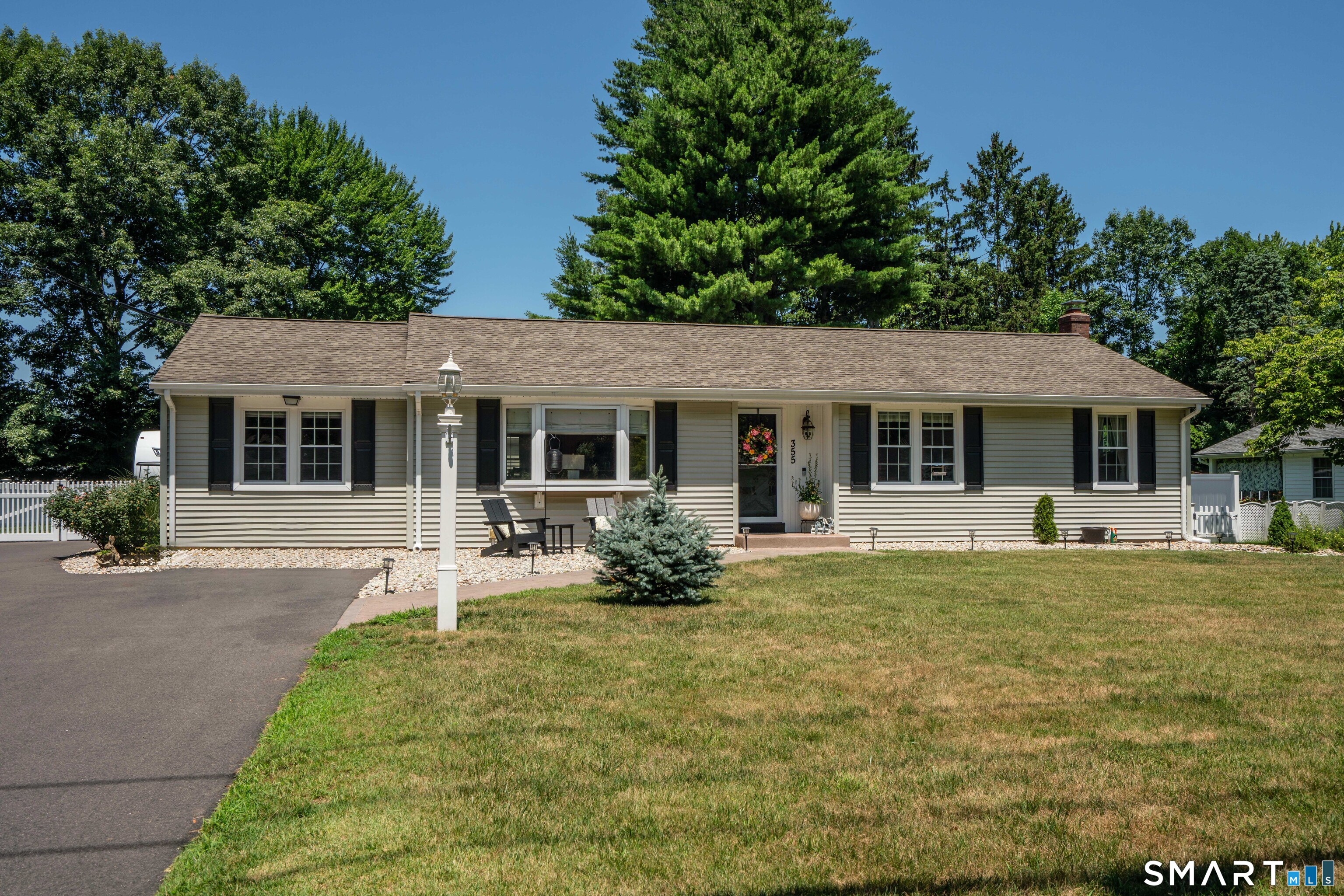 355 Burnham Street Manchester CT 06042
