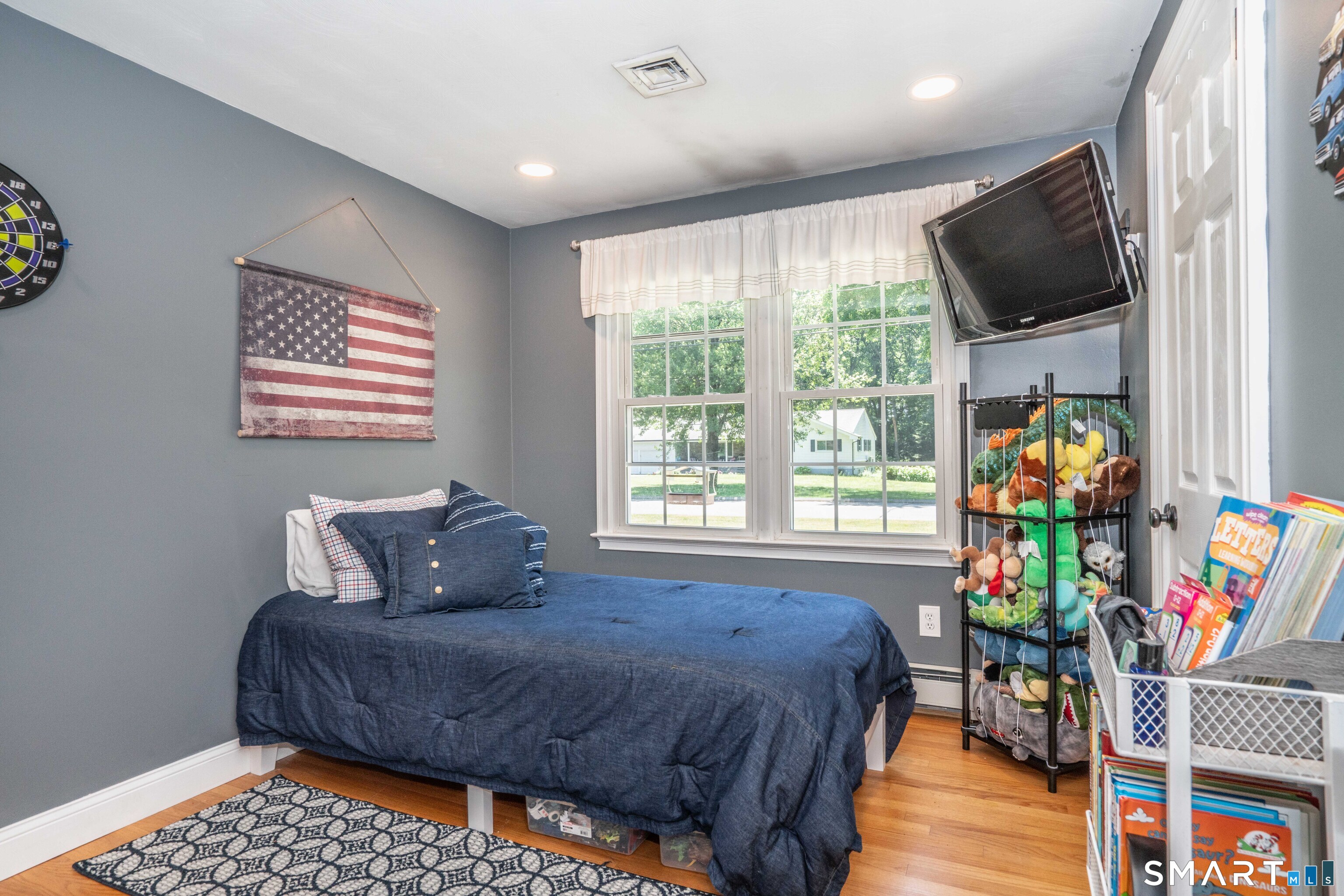 355 Burnham Street Manchester CT 06042