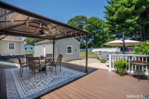 355 Burnham Street Manchester CT 06042