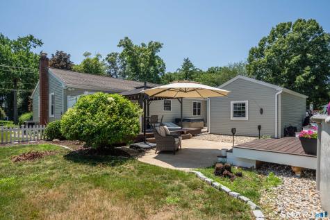 355 Burnham Street Manchester CT 06042