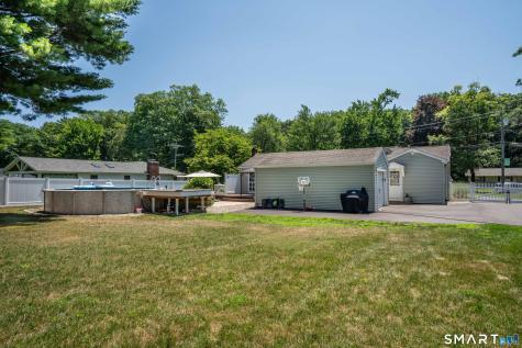 355 Burnham Street Manchester CT 06042