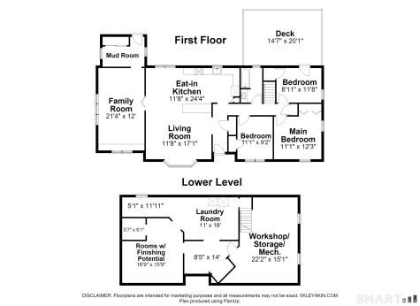 355 Burnham Street Manchester CT 06042