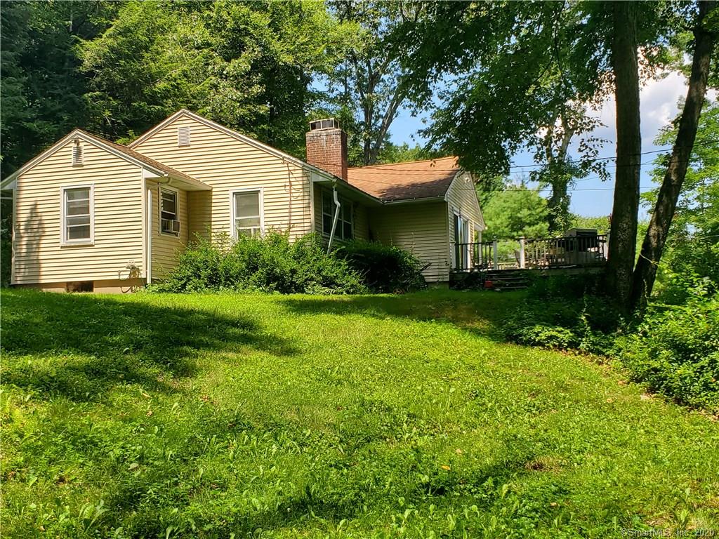 5 Stone Ledge Road New Milford CT 06776