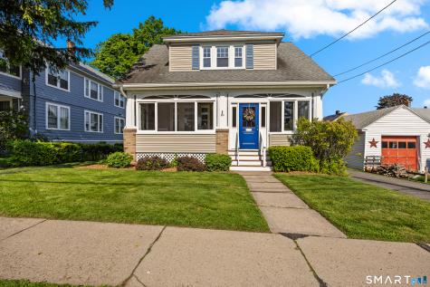 80 Pearl Street Meriden CT 06450