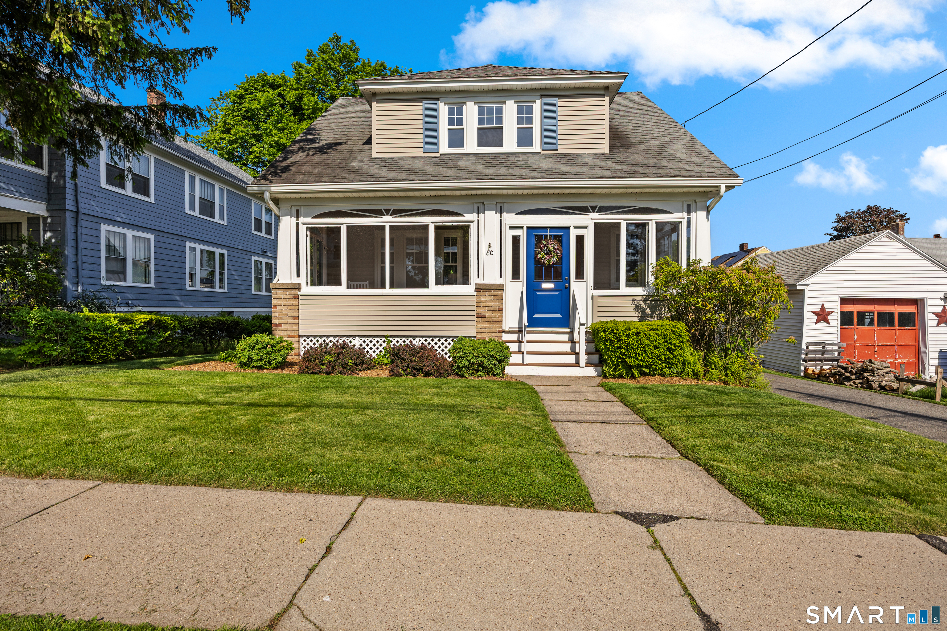 80 Pearl Street Meriden CT 06450