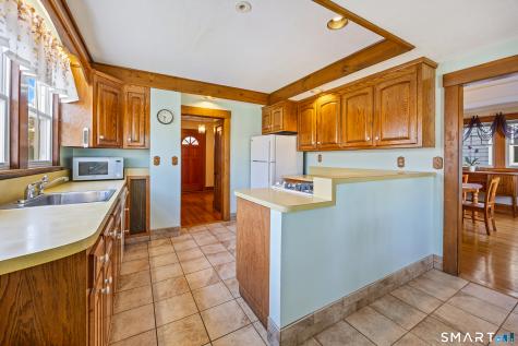 80 Pearl Street Meriden CT 06450