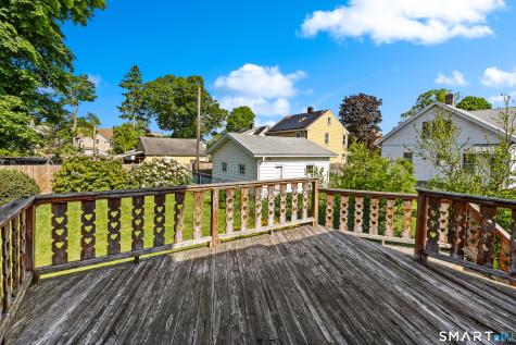 80 Pearl Street Meriden CT 06450