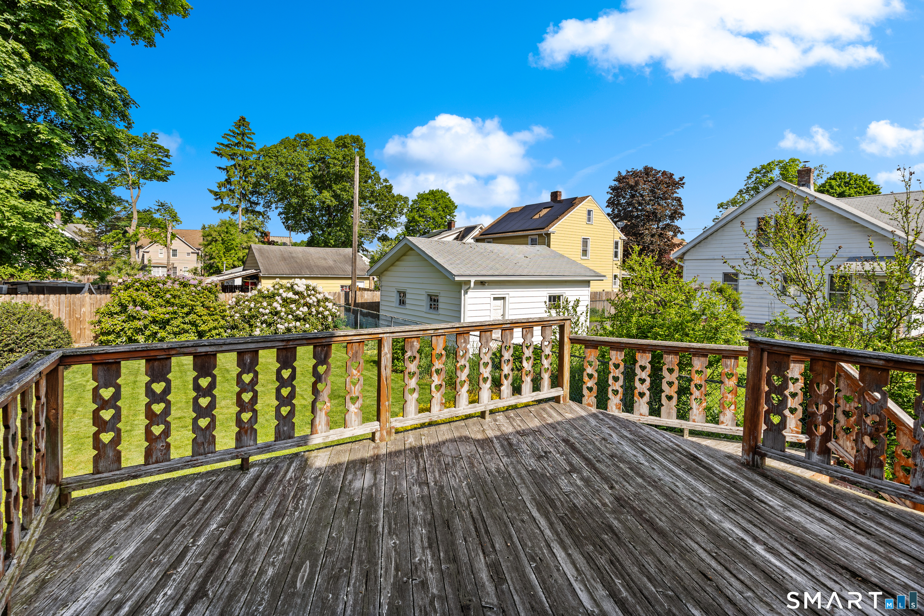 80 Pearl Street Meriden CT 06450