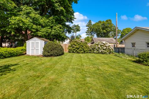 80 Pearl Street Meriden CT 06450