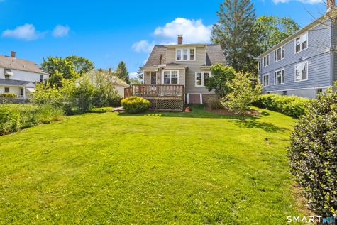 80 Pearl Street Meriden CT 06450