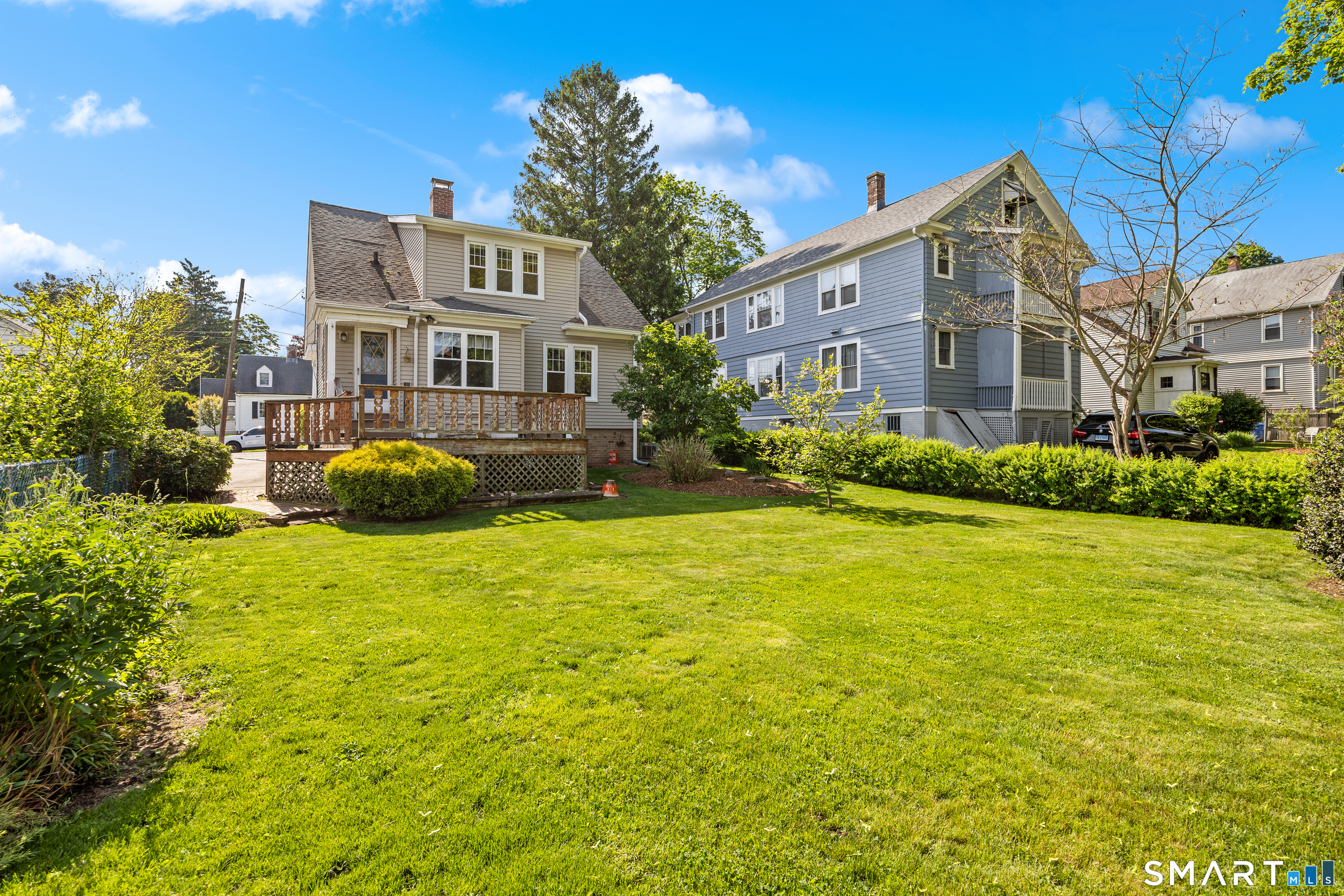 80 Pearl Street Meriden CT 06450