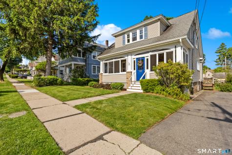 80 Pearl Street Meriden CT 06450