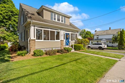 80 Pearl Street Meriden CT 06450