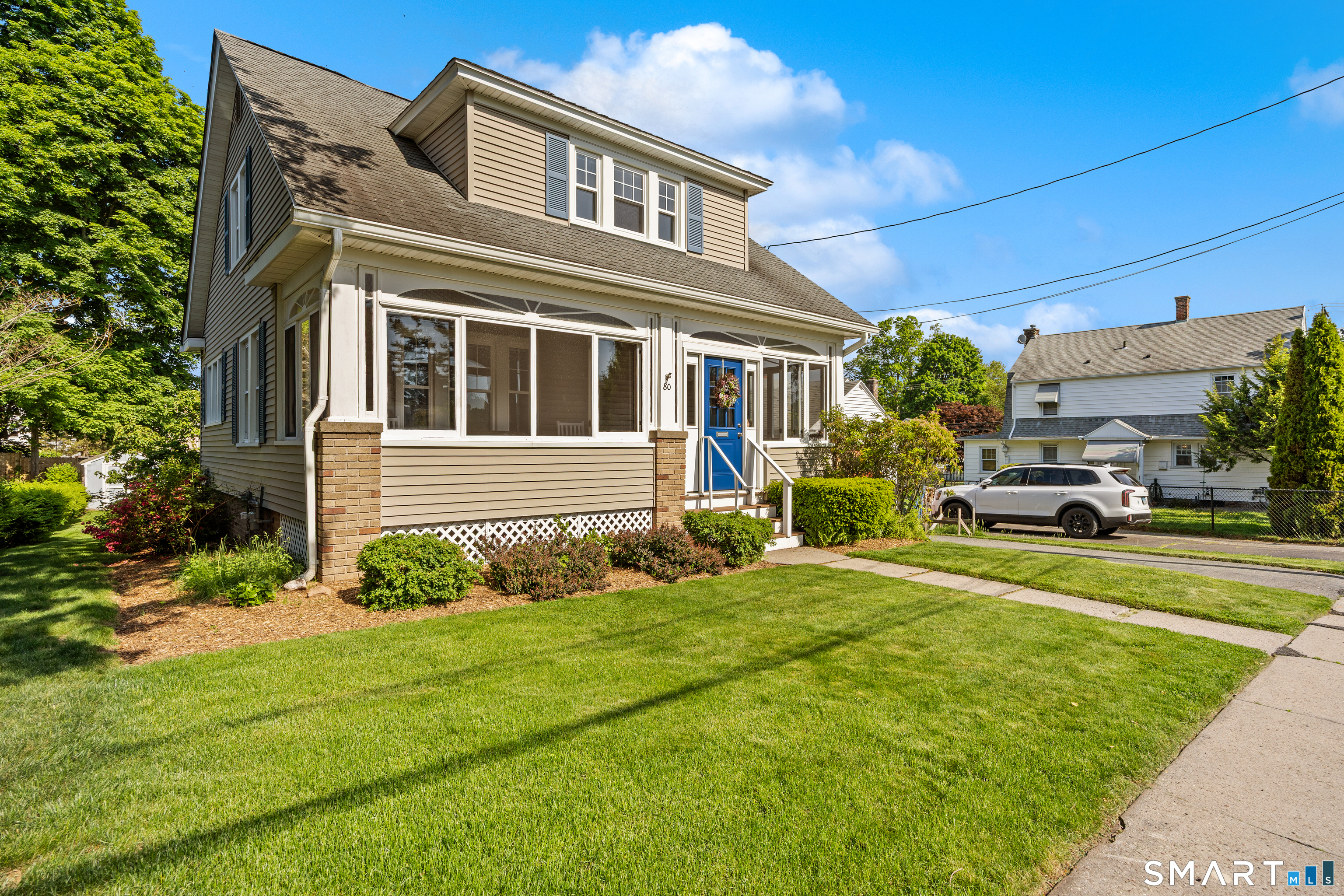 80 Pearl Street Meriden CT 06450