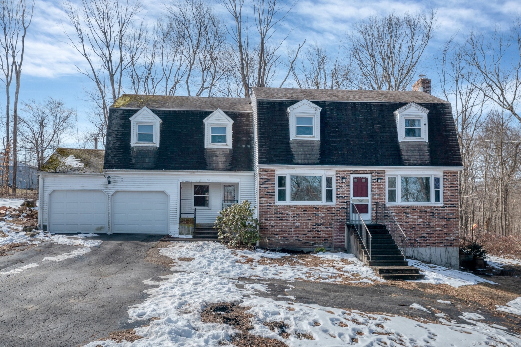 81 Fairy Lake Road Salem CT 06420
