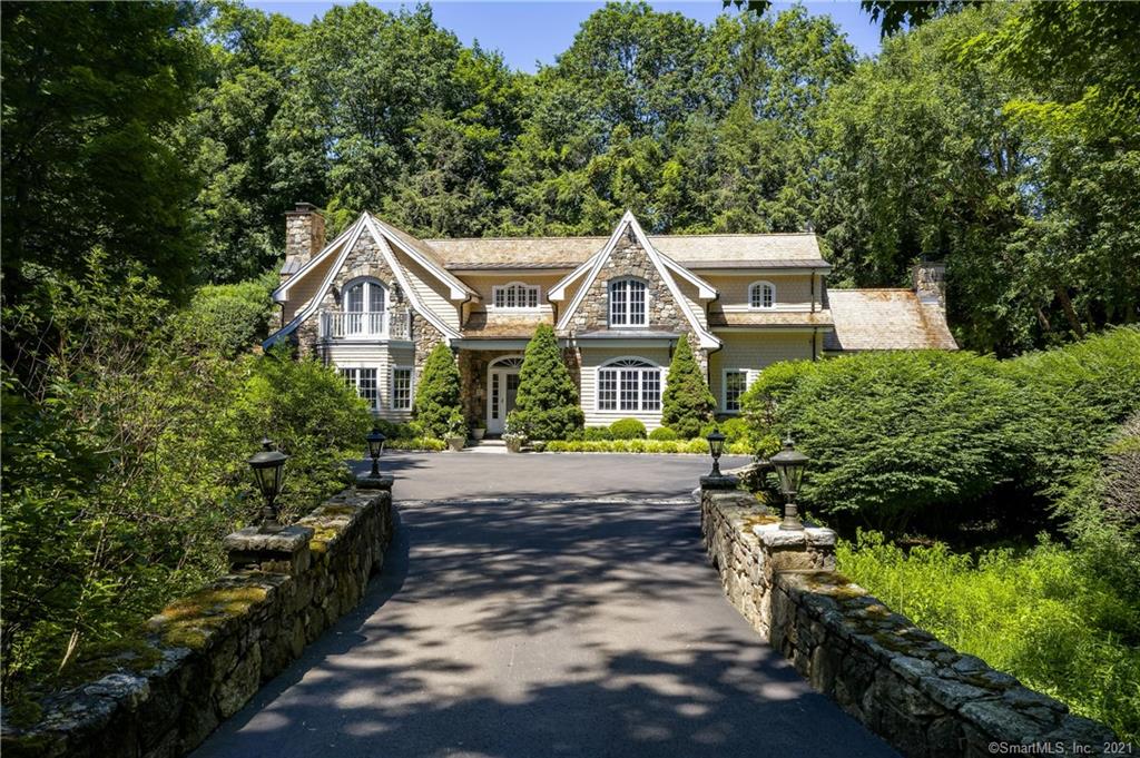 87 Pecksland Road Greenwich CT 06831