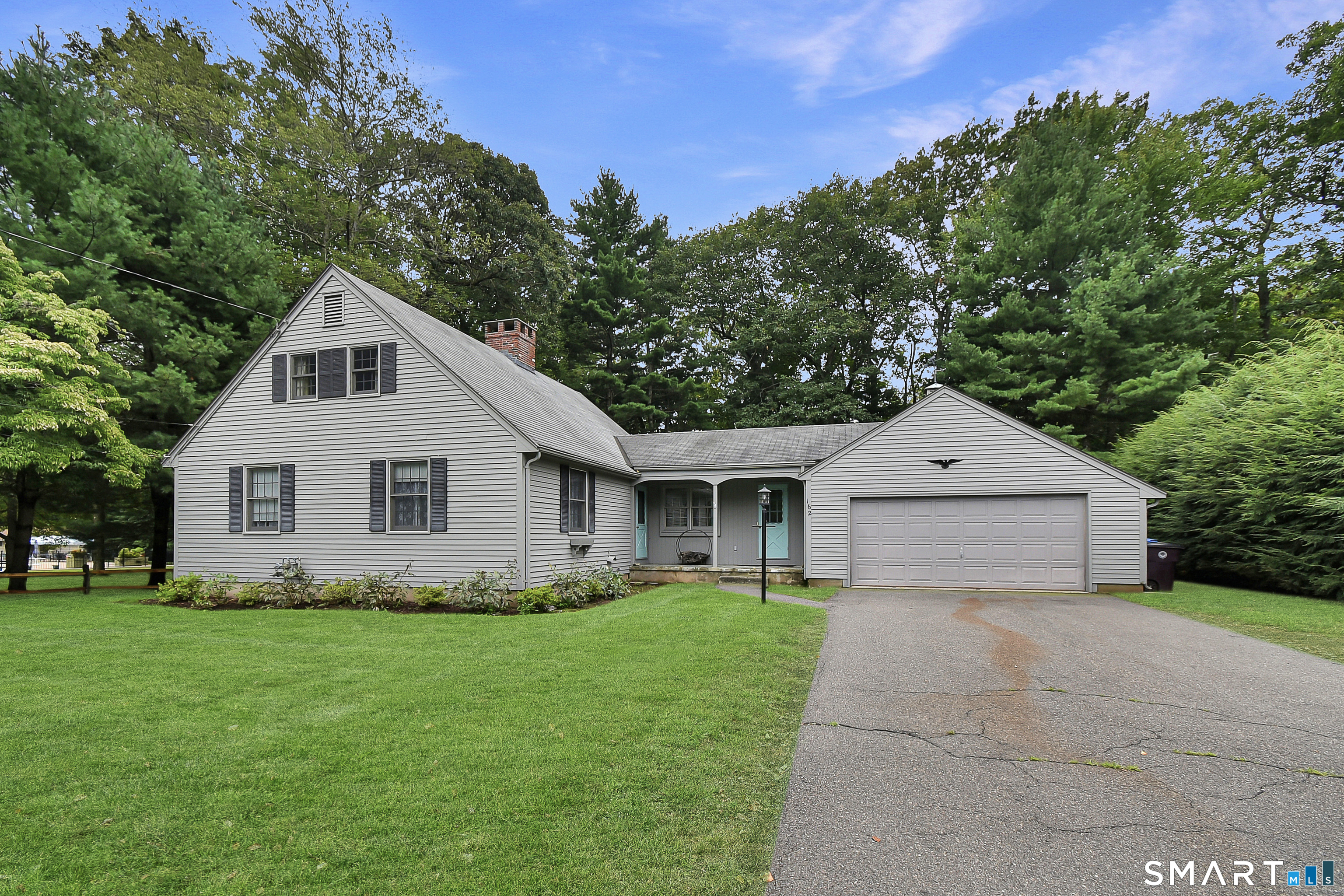 162 Roslyn Drive New Britain CT 06052