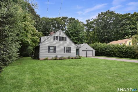 162 Roslyn Drive New Britain CT 06052