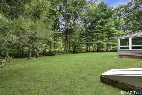 162 Roslyn Drive New Britain CT 06052