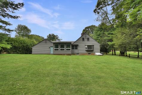 162 Roslyn Drive New Britain CT 06052