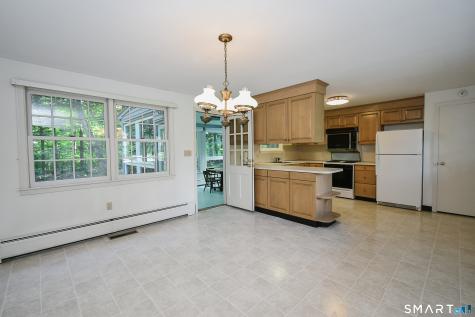 162 Roslyn Drive New Britain CT 06052