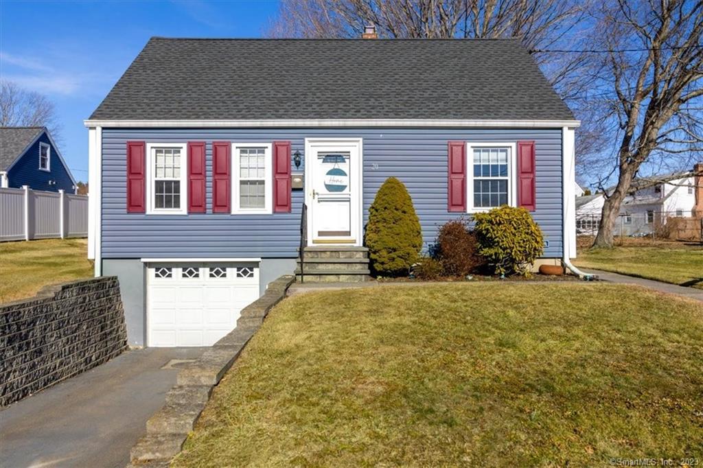 20 Mill Creek Road Branford CT 06405