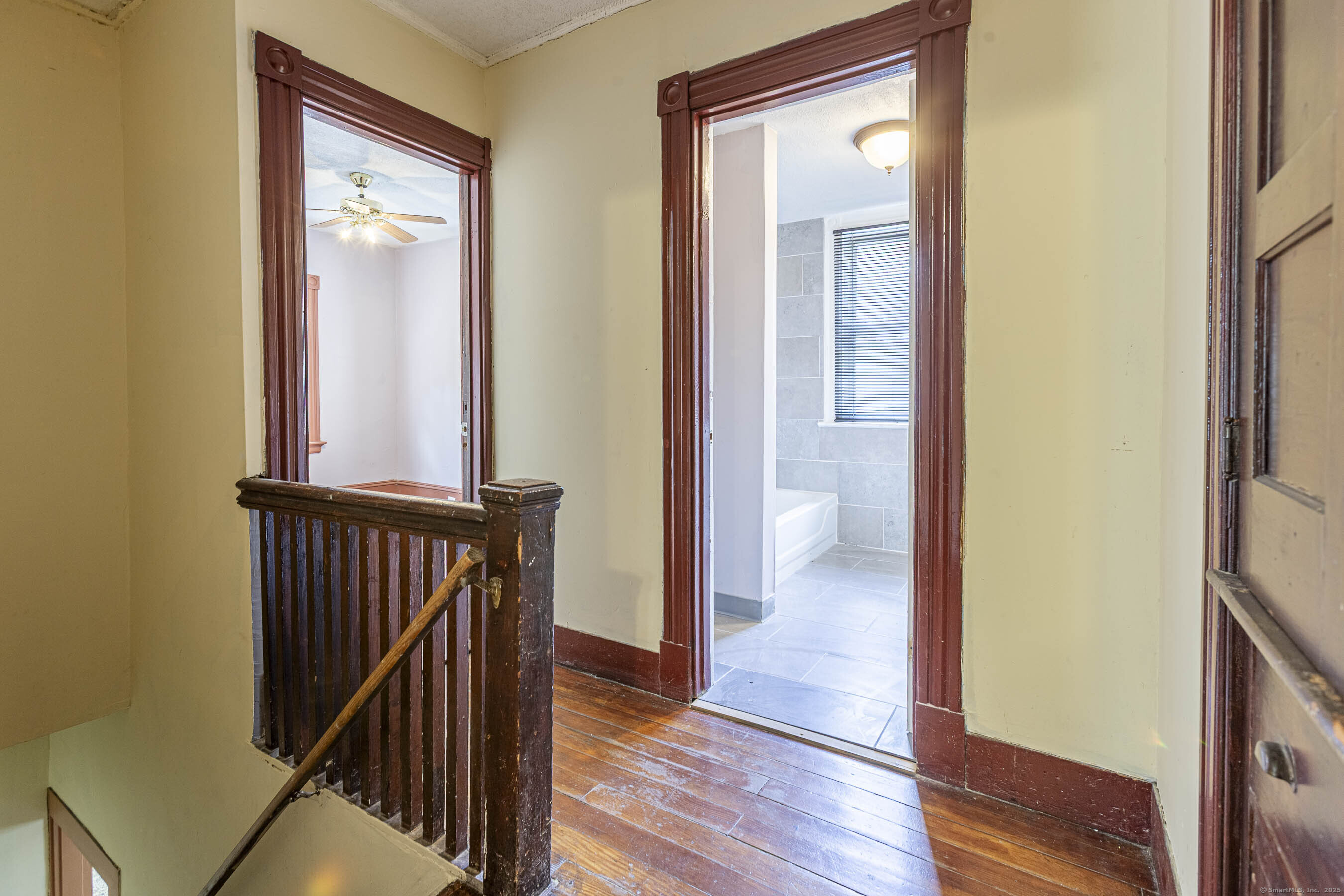 62 Burton Street Hartford CT 06112