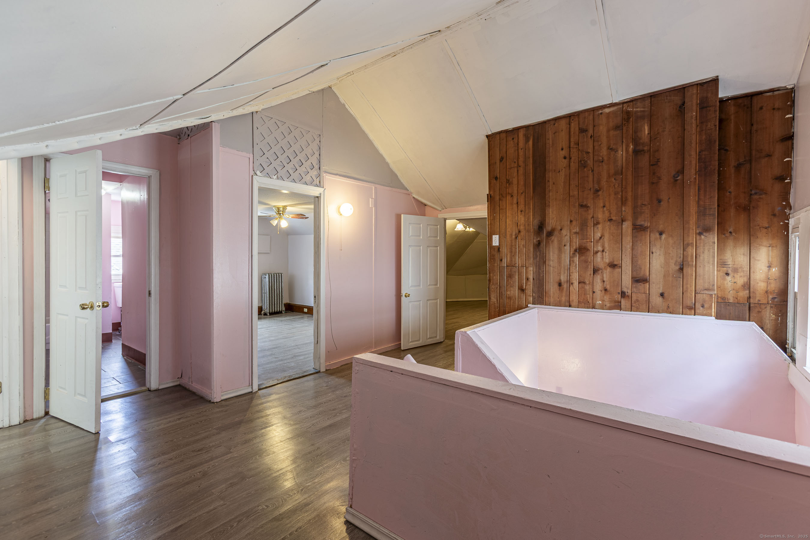 62 Burton Street Hartford CT 06112