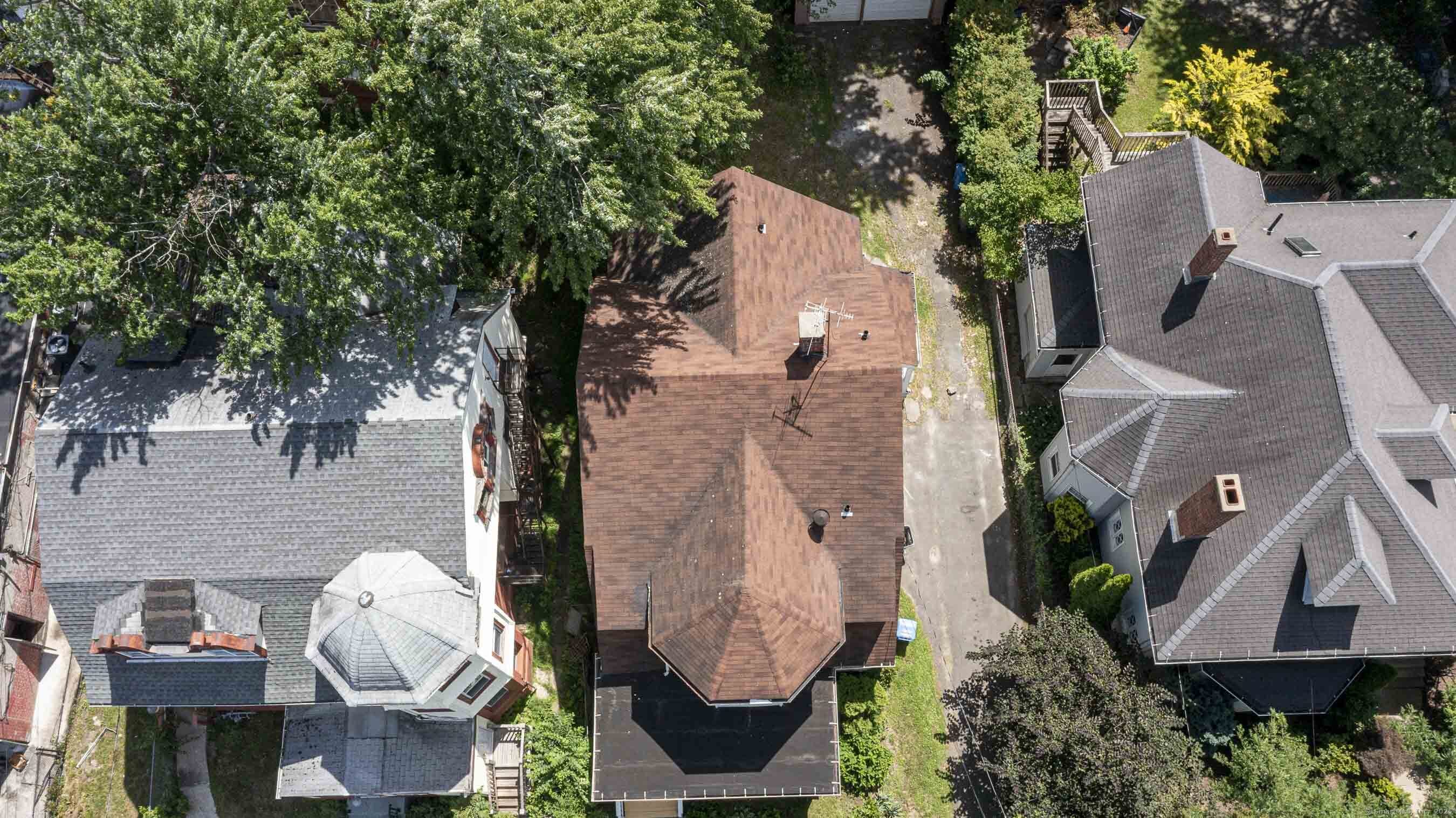 62 Burton Street Hartford CT 06112