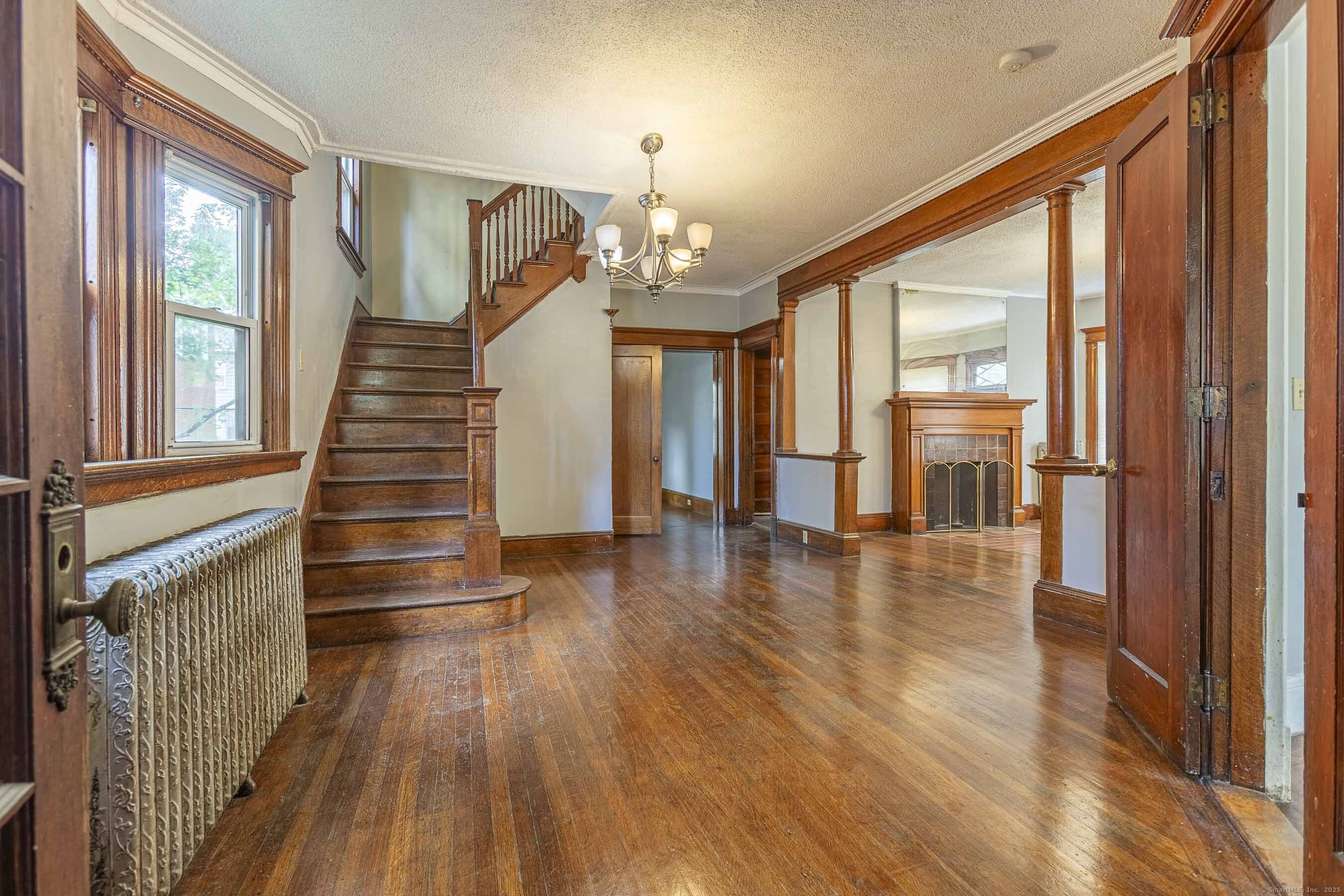 62 Burton Street Hartford CT 06112